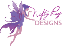 Nifty Pixy Designs Logo